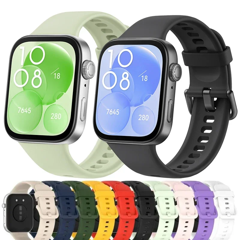 Gelang Jam untuk Jam Tangan Hu - Street Fashion Website ulasan dan harga