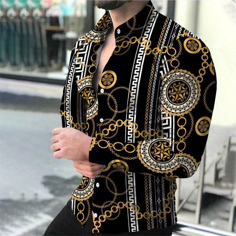 2023 Baru Kemeja Top Fashion P - Street Fashion Definition ulasan dan harga