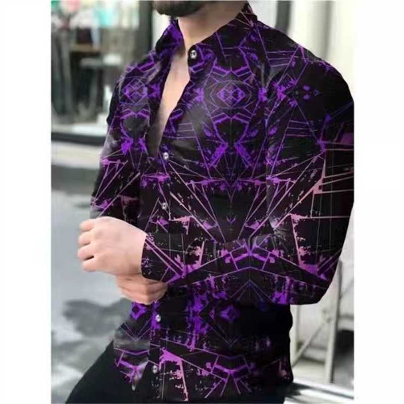 2023 Baru Kemeja Top Fashion P - Street Fashion Definition ulasan dan harga