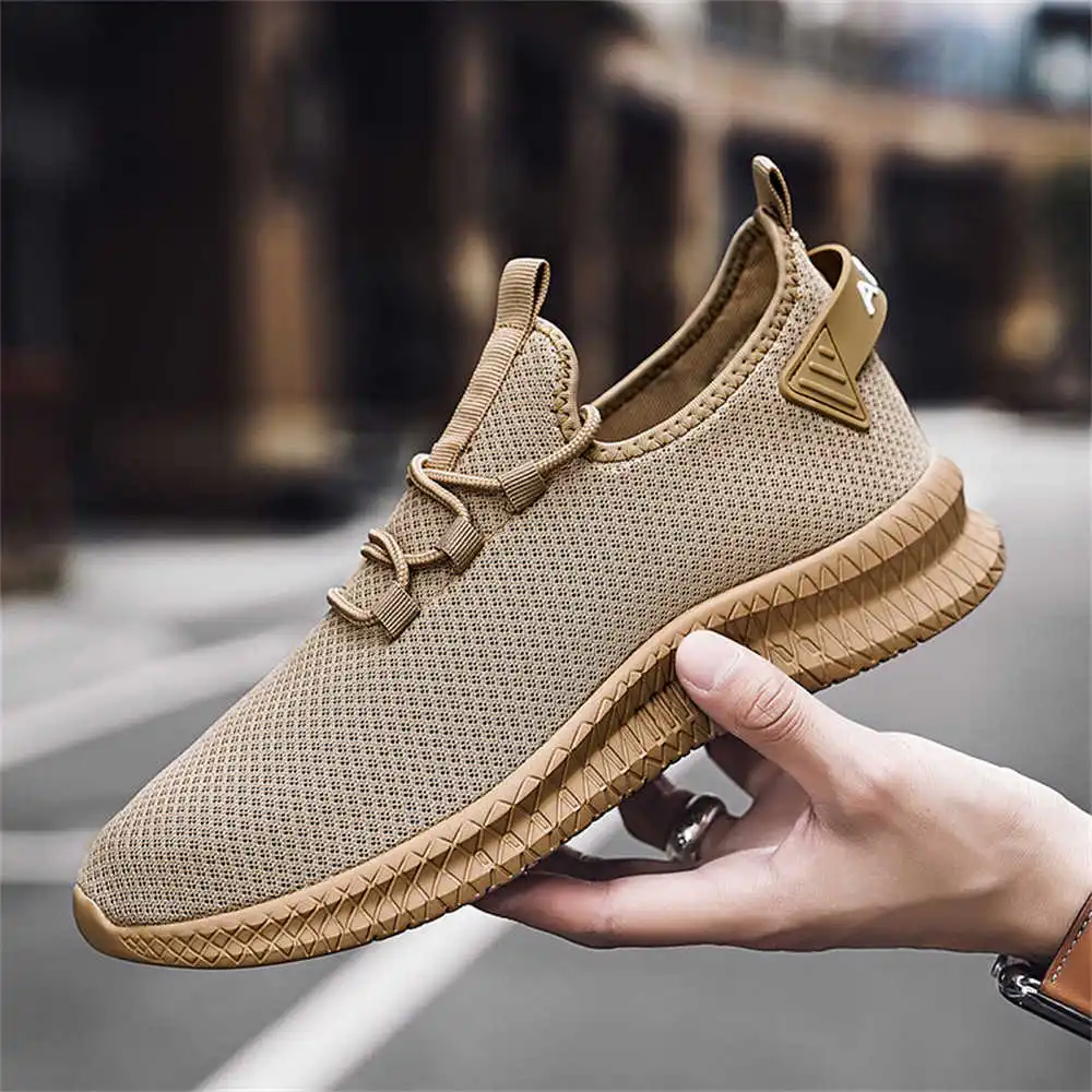 Demi-season sepatu kets lari p - Street Fashion Walk ulasan dan harga