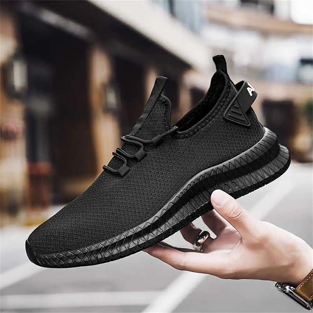 Demi-season sepatu kets lari p - Street Fashion Walk ulasan dan harga