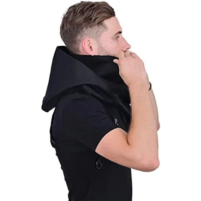 Topi Abad Pertengahan Uniseks  - Balaclava Face Mask ulasan dan harga