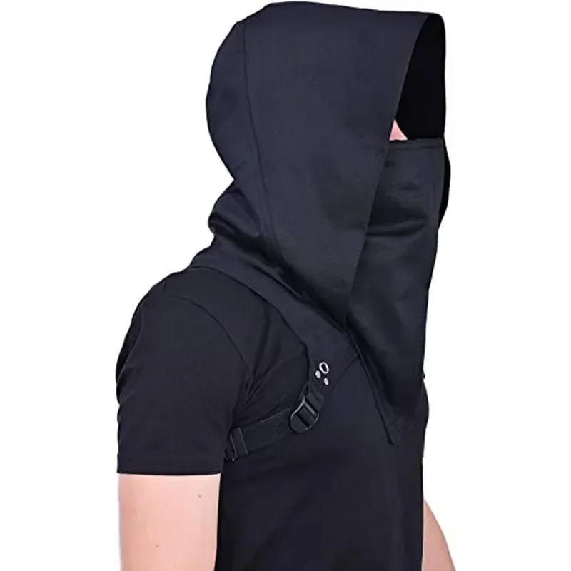 Topi Abad Pertengahan Uniseks  - Balaclava Face Mask ulasan dan harga