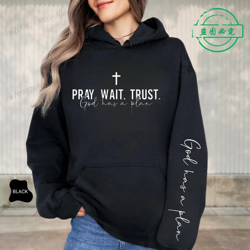 Kaus Gambar Kutipan Kristen Tr - Street Fashion Quotes ulasan dan harga
