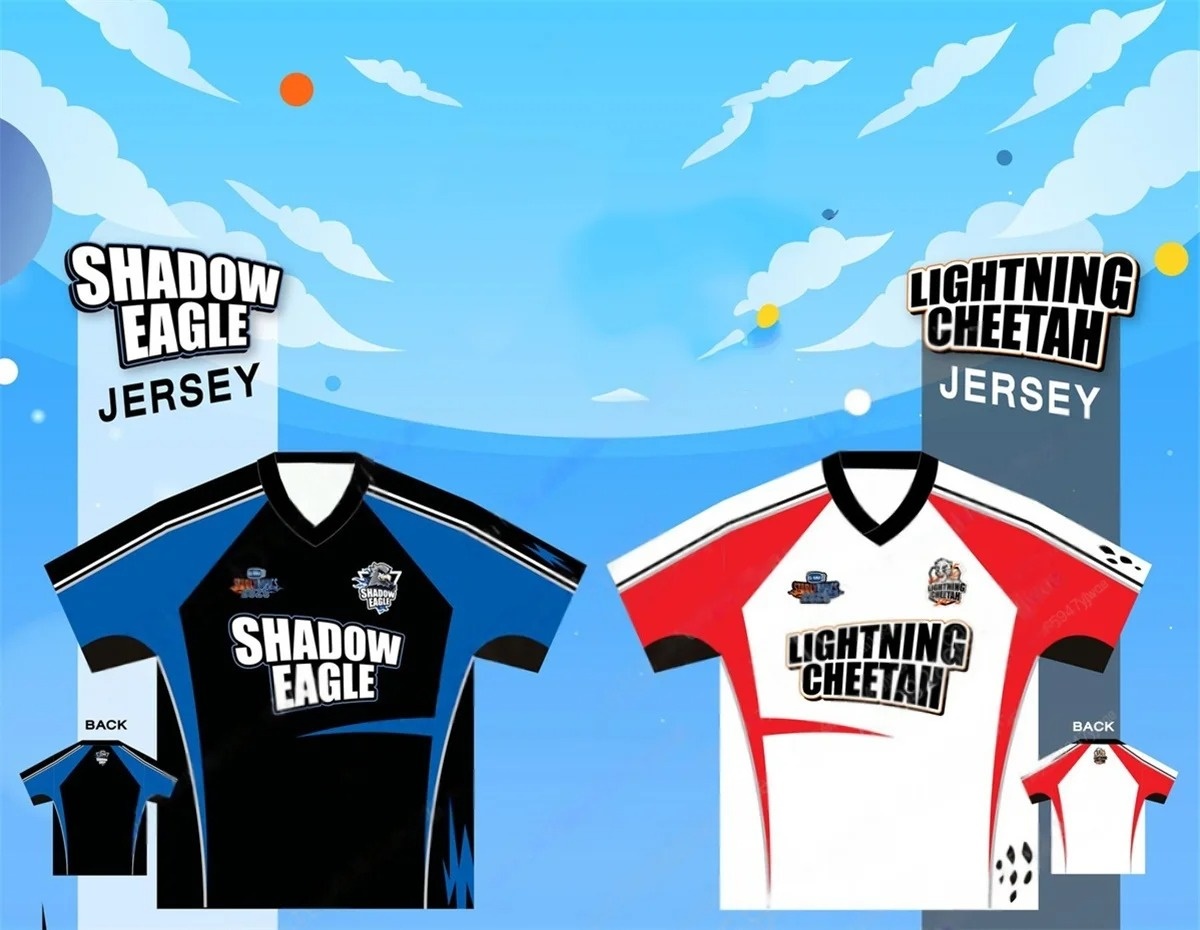 GMMTV2026 Thailand Starlymph S - Street Fashion Thailand ulasan dan harga
