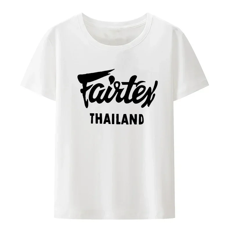 Fairtex kaus Thailand blus Hip - Street Fashion Thailand ulasan dan harga