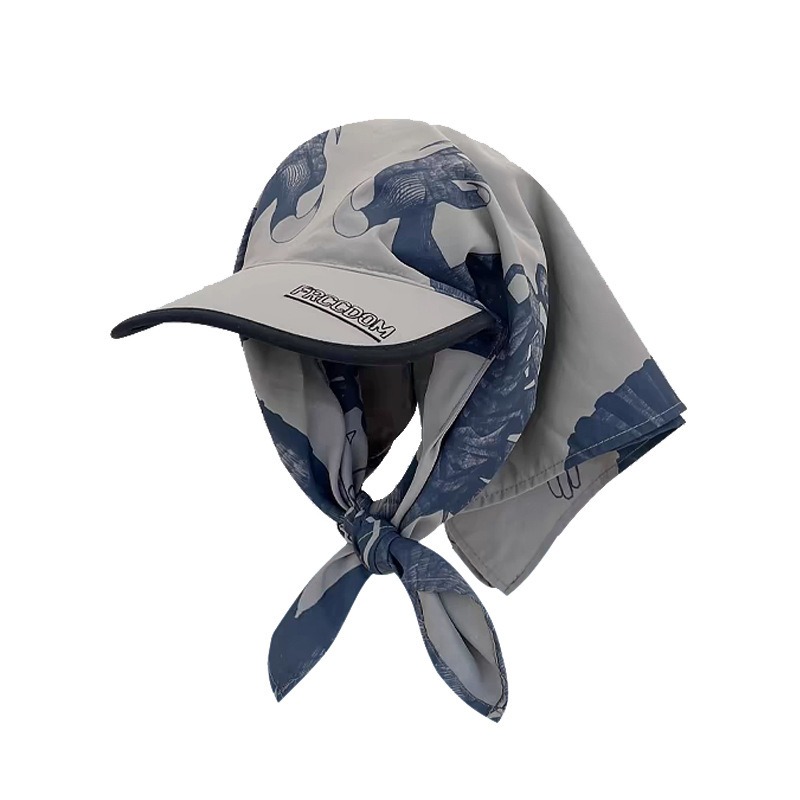 Topi Hip Hop Jalanan Amerika,  - Street Fashion Hijab ulasan dan harga