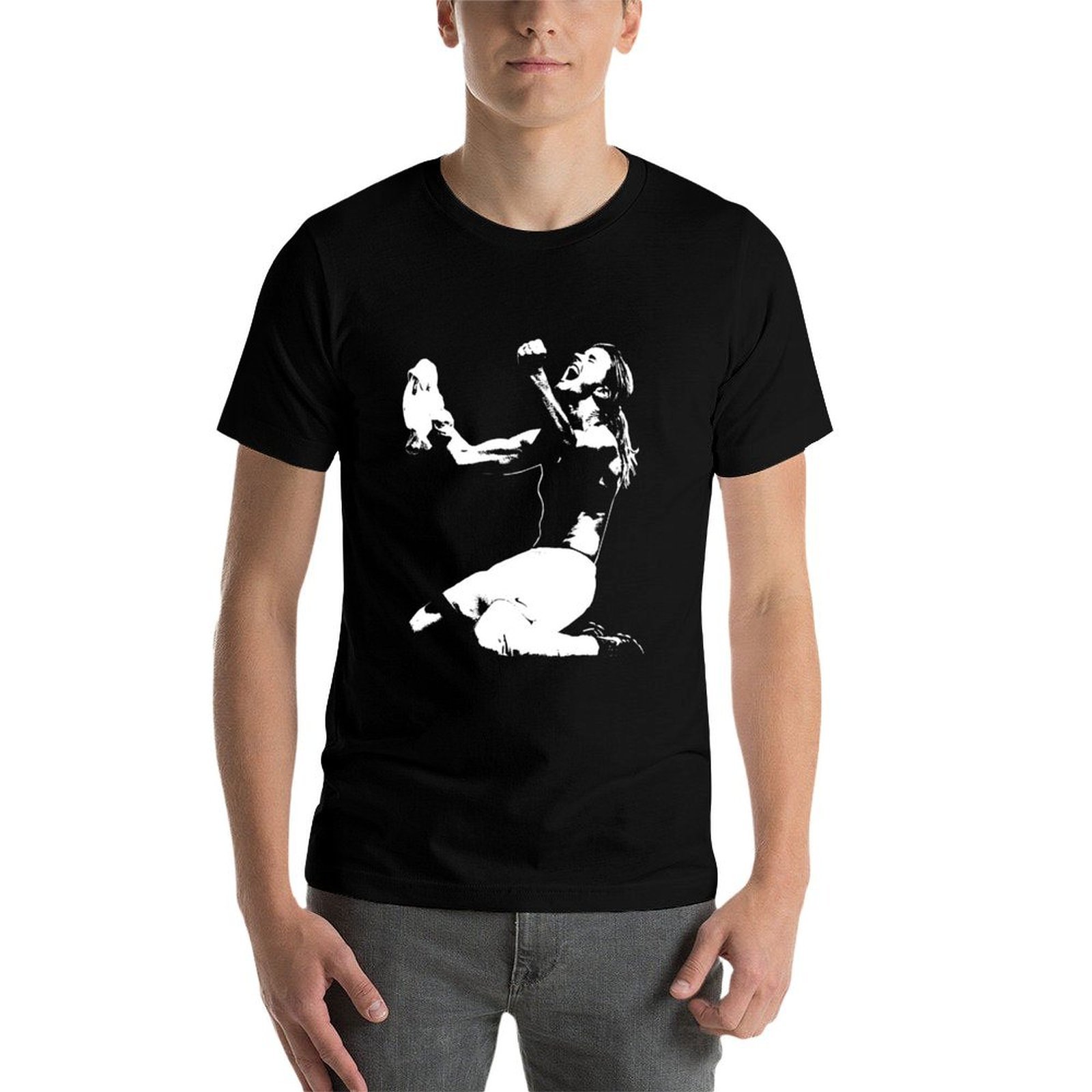 Brandi Chastain - Victory Pose - Street Fashion Pose ulasan dan harga