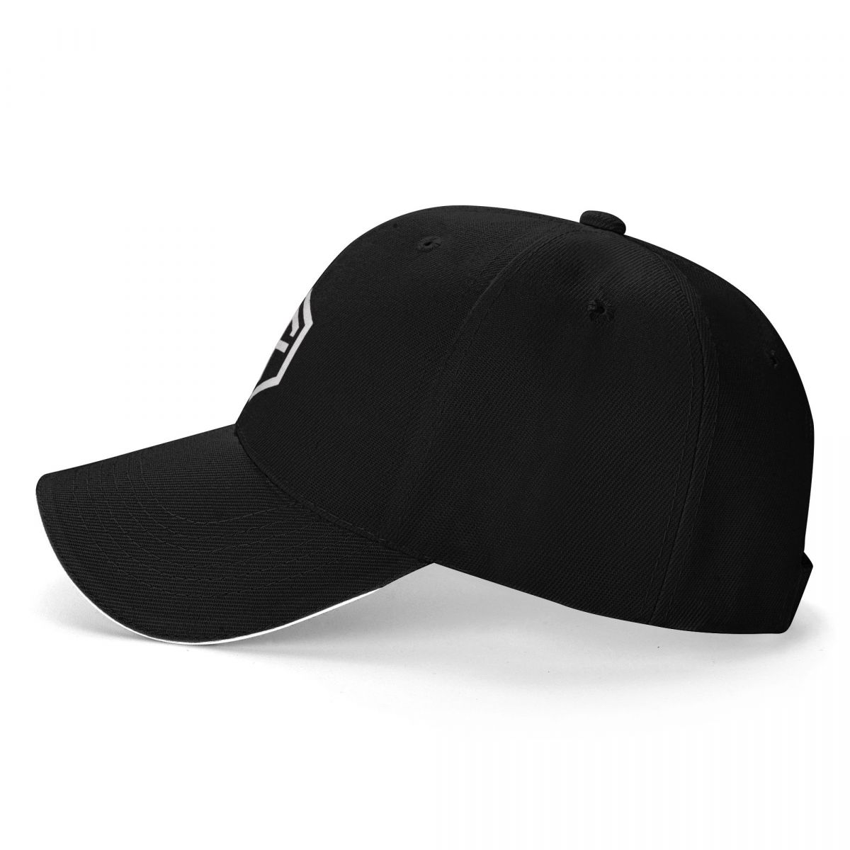 Street Fighter - Topi Bisbol D - Street Fashion Outlet ulasan dan harga