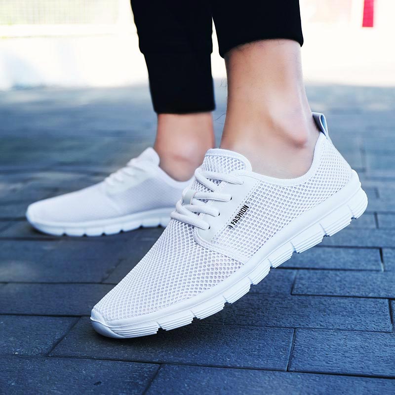 Sepatu kets olahraga ukuran be - Japanese Street Fashion Female ulasan dan harga