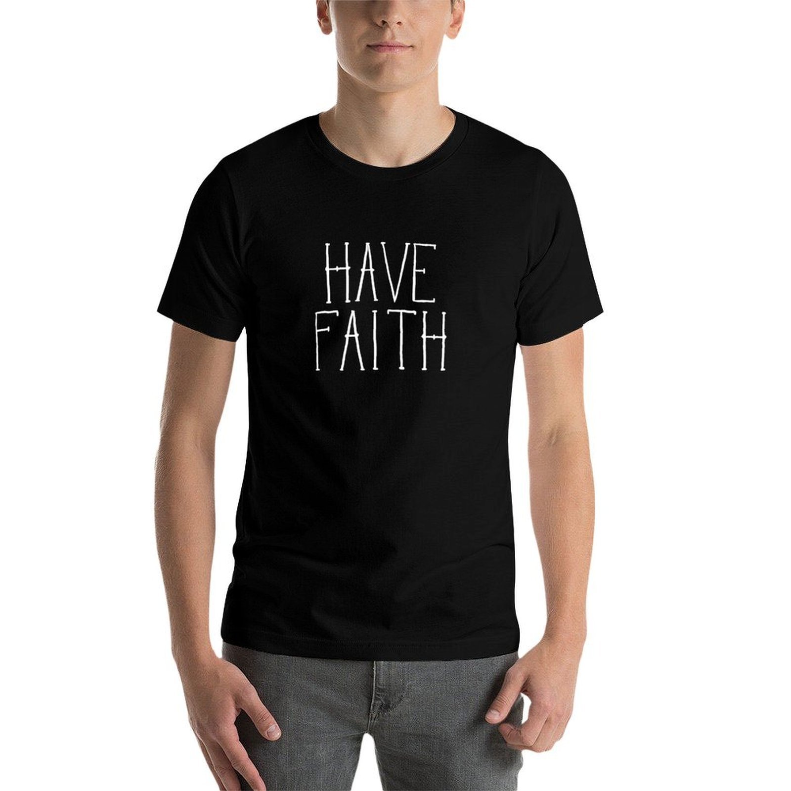 Kaos Kutipan Kristen Kaos Kasu - Street Fashion Quotes ulasan dan harga