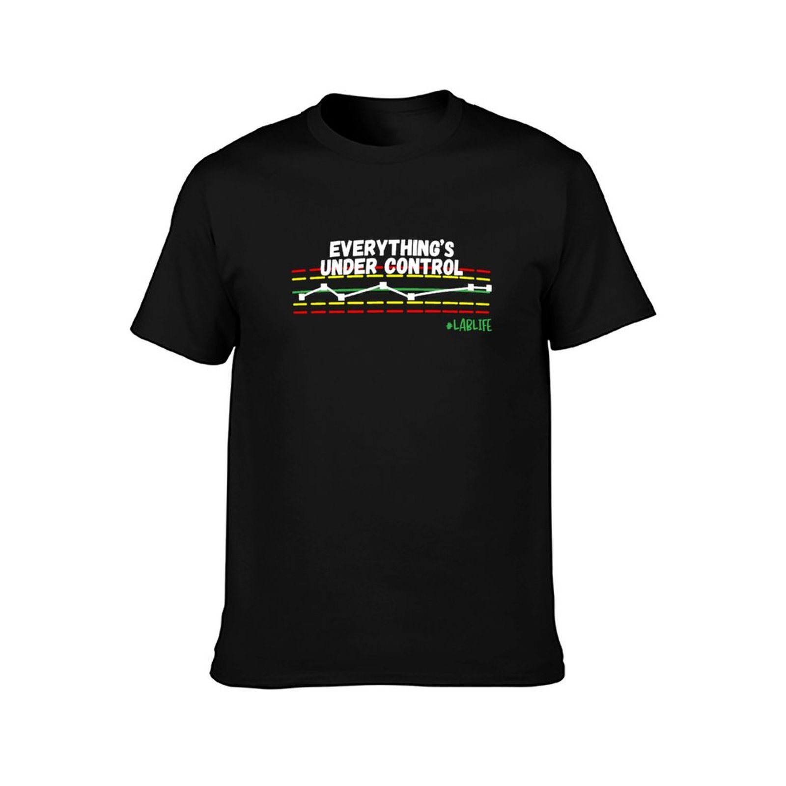 Funny Lab Tech, Humor Kimia, K - Street Fashion Week ulasan dan harga