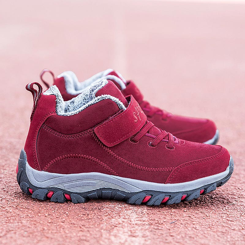 short winter sports shoes for  - Japanese Street Fashion Female ulasan dan harga