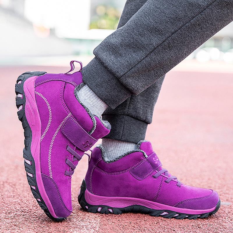 short winter sports shoes for  - Japanese Street Fashion Female ulasan dan harga